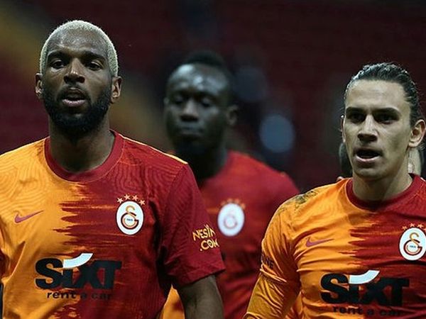 Galatasaray Maçında Islıklanan Ryan Babel, Yaptığı Paylaşımla Tepkileri Üzerine Çekti!