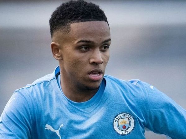 Galatasaray Manchester City'den Kayky da Silva Chagas'ı transfer etmek istiyor!