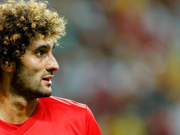 Galatasaray Marouane Fellaini'yi Transfer Etmek İstiyor!