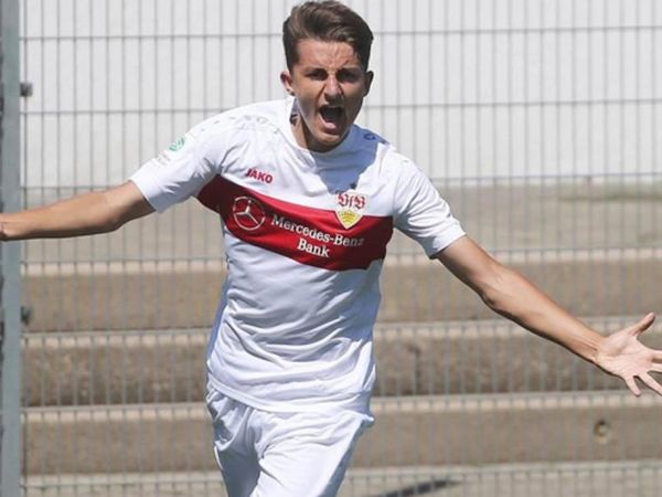 Galatasaray, Mirhan Inan’ı Transfer Ediyor!