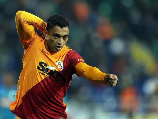 Galatasaray Mostafa Mohamed Transferinde Anlaşmayı Sağladı!