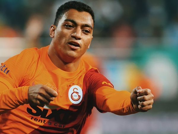 Galatasaray Mostafa Mohamed'in Bonservis Ücretini Belirledi!
