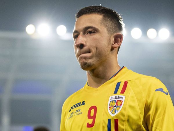 Galatasaray Olimpiu Morutan'ı Transfer Etmek İstiyor!