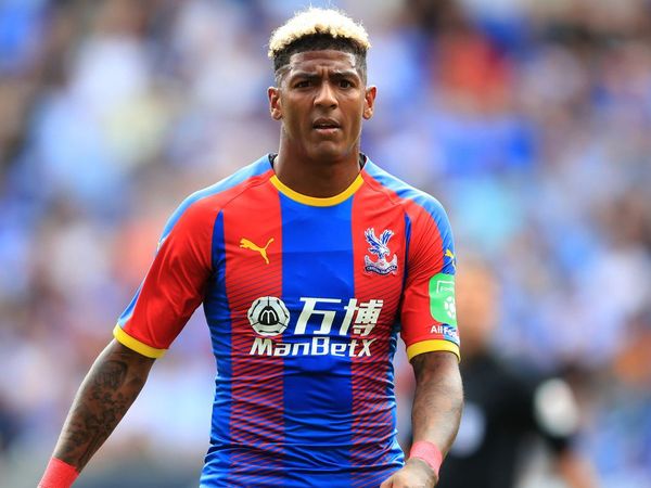 Galatasaray Patrick Van Aanholt İle Anlaşma Sağladı!