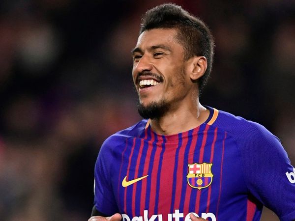 Galatasaray Paulinho İle Görüşüyor!