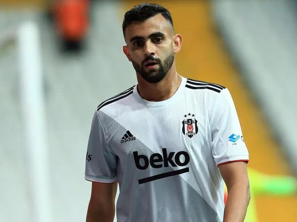 Galatasaray Rachid Ghezzal İle Anlaşma Sağladı!