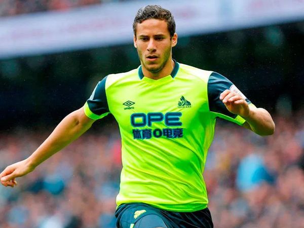 Galatasaray Ramadan Sobhi İle Görüşmelere Başladı!