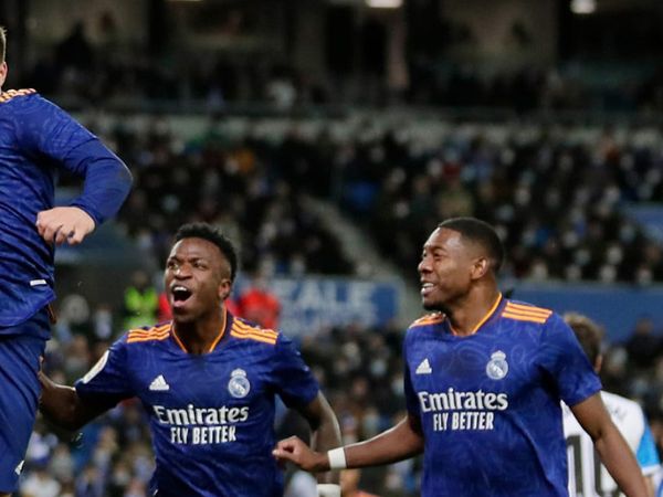 Galatasaray Real Madrid'in Yıldızı Luka Jovic'i Transferde Gözüne Kestirdi!