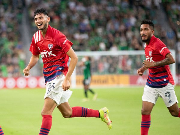 Galatasaray, Ricardo Pepi'yi Transfer Etmek İstiyor!