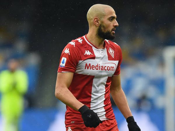 Galatasaray Sofyan Amrabat İle Anlaşma Sağladı!