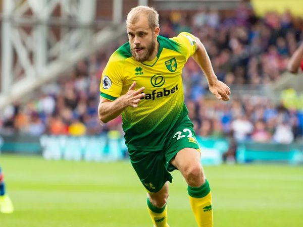 Galatasaray Teemu Pukki'yi Transfer Etmek İçin Harekete Geçti!