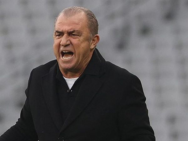 Galatasaray Teknik Direktörü Fatih Terim Fatih Karagümrük Maçının Ardından Açıklamalarda Bulundu