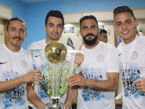 Galatasaray Transferde Gökhan Akkan'ı Hedefine Aldı!