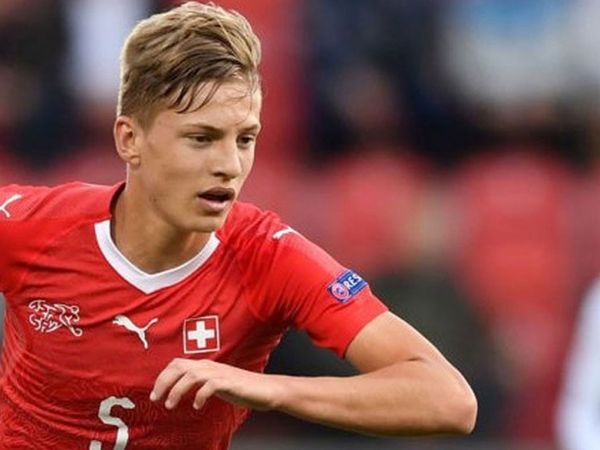 Galatasaray transferde gözüne Becir Omeragic'i kestirdi!