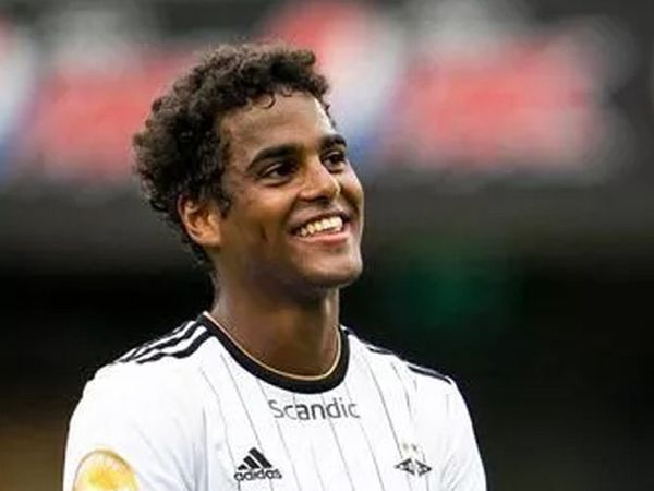Galatasaray Transferde Gözüne Emil Kondradsen Ceide'yi Kestirdi!