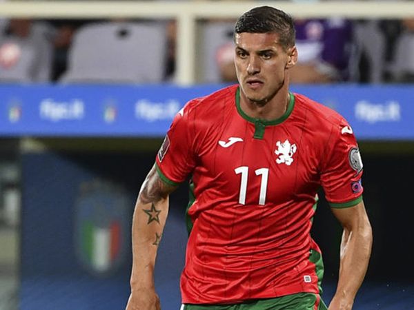 Galatasaray Transferde Gözüne Kiril Despodov'u Kestirdi!