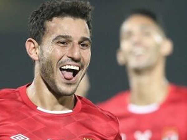 Galatasaray Transferde Hamdi Fathi İle İlgileniyor!
