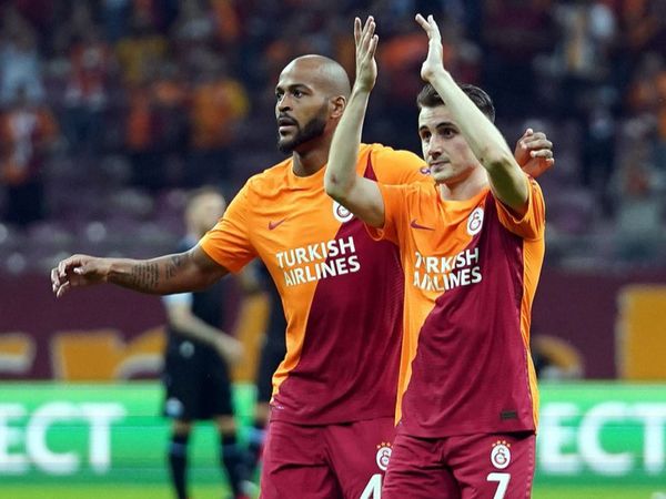 Galatasaray Transferi Gündemde Olan Kerem Aktürkoğlu İle Anlaşma Sağladı!