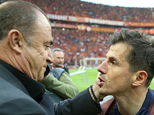 Galatasaray ve Başakşehir Mahir Emreli'nin Transferi İçin Rekabete Girdi!