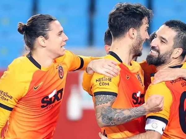 Galatasaray ve Çaykur Rizespor Oğulcan Çağlayan Transferinde Anlaşma Sağladı!