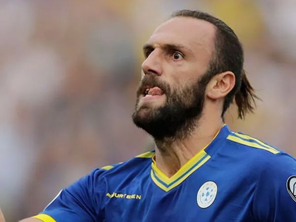 Galatasaray, Vedat Muriqi'yi Transfer Etmek İstiyor!