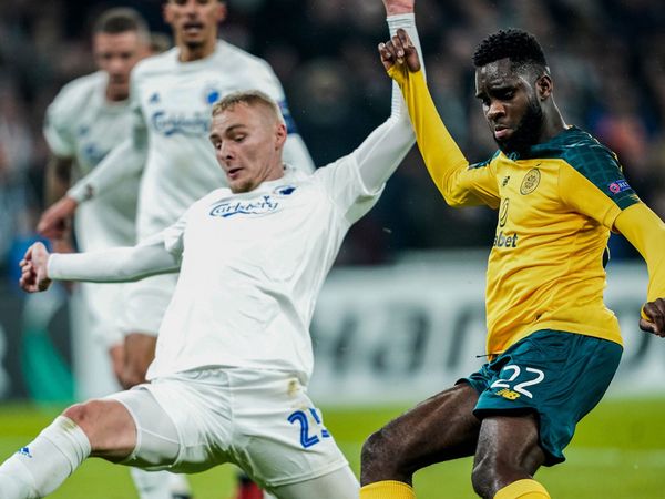 Galatasaray Victor Nelsson Transferini Bitirdi!
