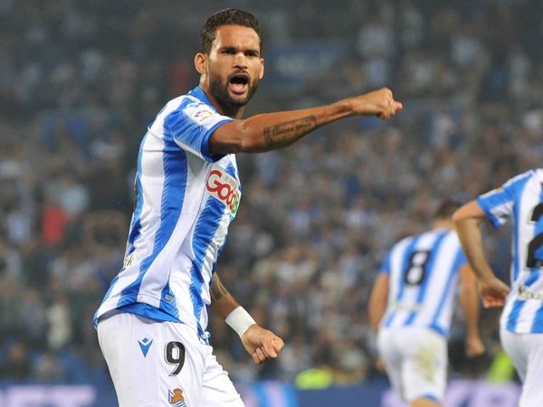 Galatasaray Willian Jose'yi Transfer Etmek İstiyor!