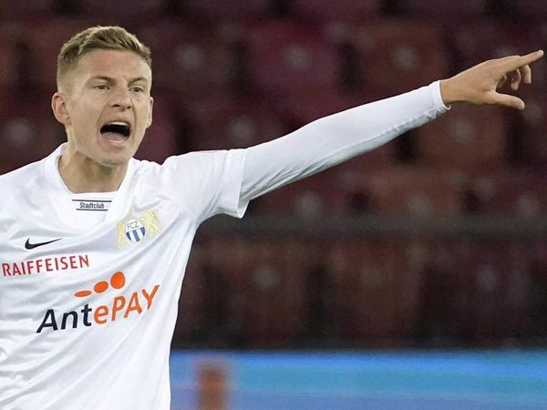 Galatasaray yeni transferini açıklamaya çok yakın! Becir Omeragic Galatasaray’a transfer mi olacak?
