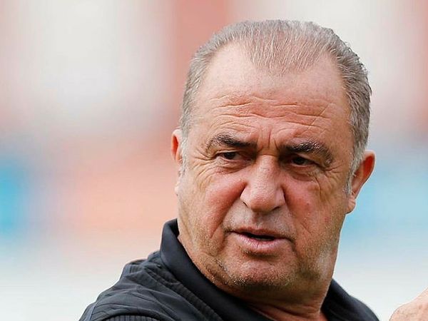 Galatasaray'a Omar Elabdellaoui'den Sevindiren Haber Geldi!