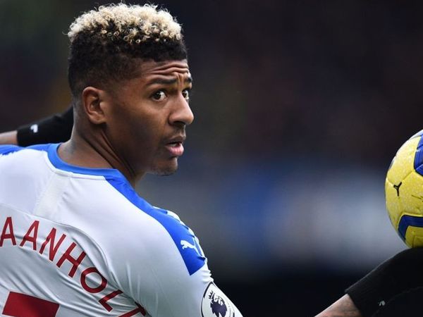Galatasaray'a Patrick Van Aanholt Transfer Oluyor