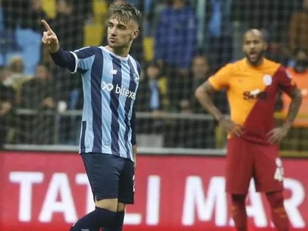 Galatasaray'da Adana Demirspor Formasını Terleten Yunus Akgün ile İlgili Gerçek Ortaya Çıktı!