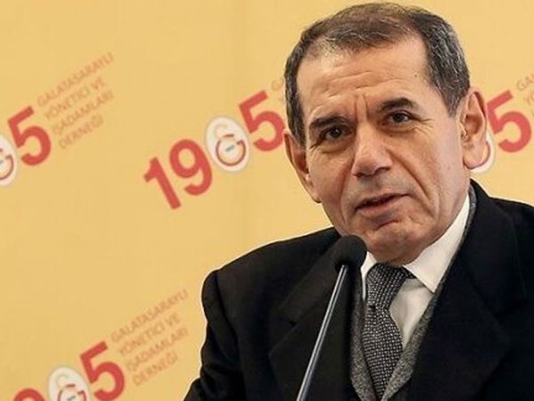 Galatasaray'da başkan adayı Dursun Özbek, Kasımpaşa formasını terleten Umut Bozok'un transferi için düğmeye bastı!