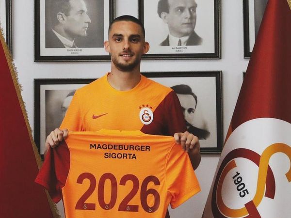 Galatasaray'da Berkan Kutlu Transferindeki Senet Krizi!