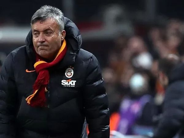 Galatasaray'da Domenec Torrent'in Hataları Çok Eleştiriliyor!