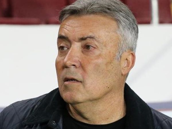 Galatasaray'da Domenec Torrent'in Yerine Bülent Korkmaz Düşünülüyor!