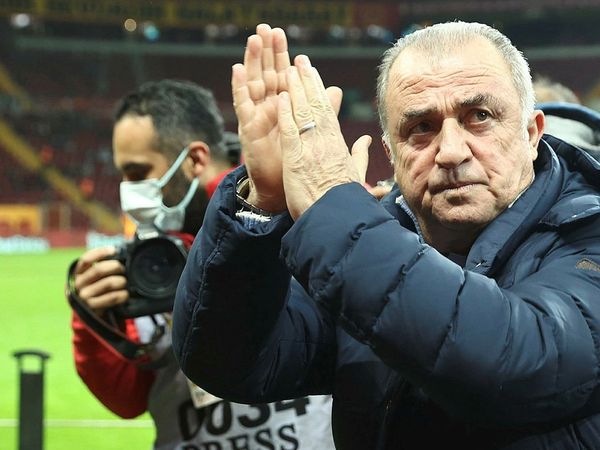 Galatasaray'da Fatih Terim Ayrılık İddiaları Hakkında Konuştu!