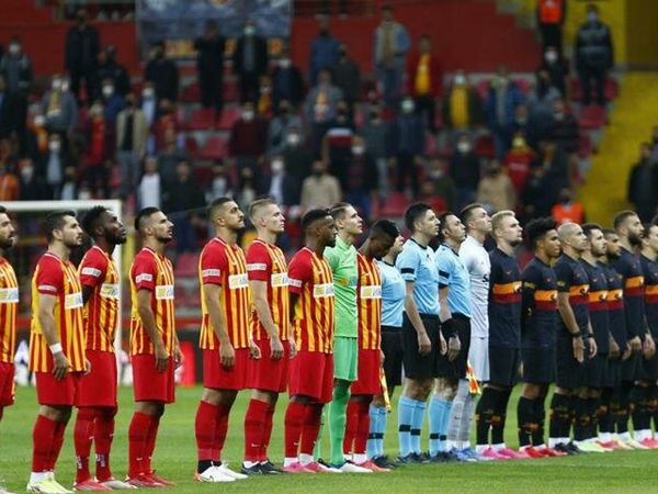 Galatasaray'da Fatih Terim İle Fernando Muslera'nın Kavga Ettiği Öğrenildi!