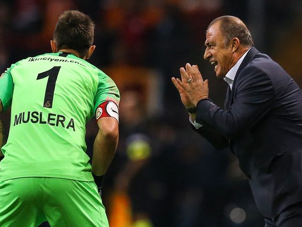 Galatasaray'da Fatih Terim İle İlgili Şaşırtan Gerçek Ortaya Çıktı!