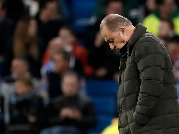 Galatasaray'da Fatih Terim İle Yollar Ayrıldı!