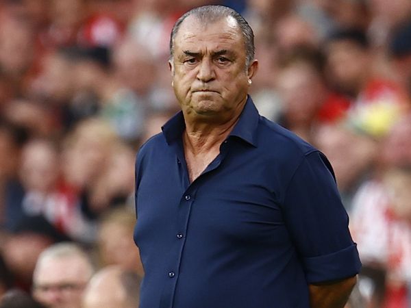 Galatasaray'da Fatih Terim'i Kızdıran Gerginlik!