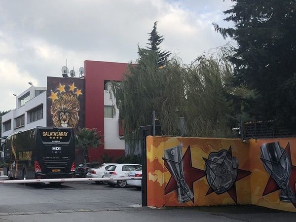 Galatasaray'da Fatih Terim'in Ardından 7 İsmin Daha Görevine Son Verildi!
