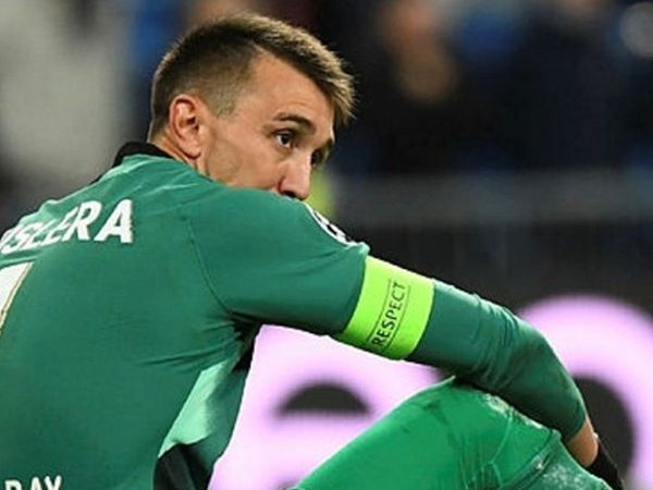 Galatasaray'da Fernando Muslera'nın İç Transferinde Kritik Gelişme!