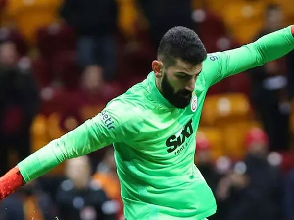 Galatasaray'da İsmail Çipe takımdan transfer olacak!