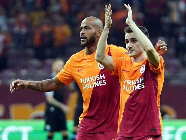Galatasaray'da Kerem Aktürkoğlu Marcao İle Olan Kavga Hakkında İlk Kez Konuştu!