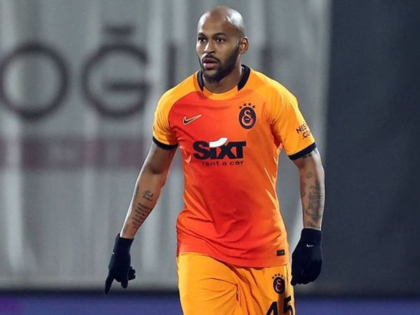 Galatasaray'da Marcao İle Sözleşme Krizi!
