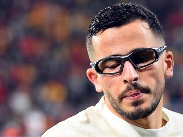 Galatasaray'da Omar Elabdellaoui'den Duygusal Açıklamalar!