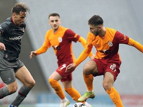 Galatasaray'da Ortaya Çıkan İstatistik Büyük Dikkat Çekti!