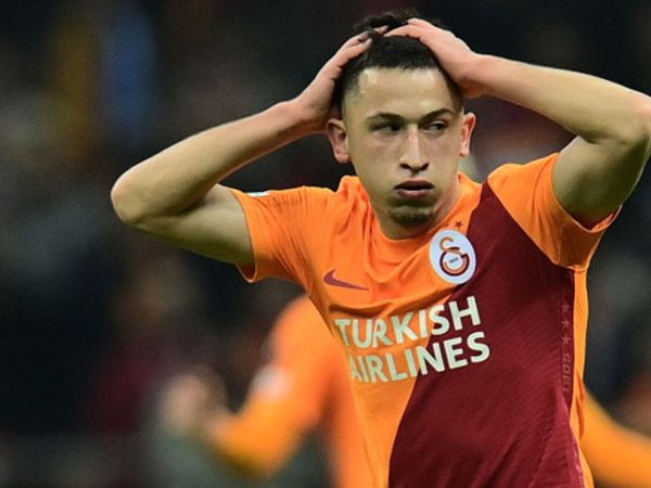 Galatasaray'da Rumen futbolcularda büyük hayal kırıklığı!