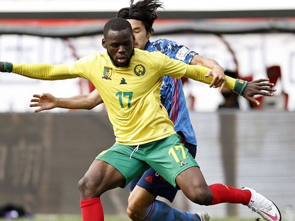 Galatasaray'da Teknik Direktör Domenec Torrent transfer listesine Jean Onana'yı aldı!