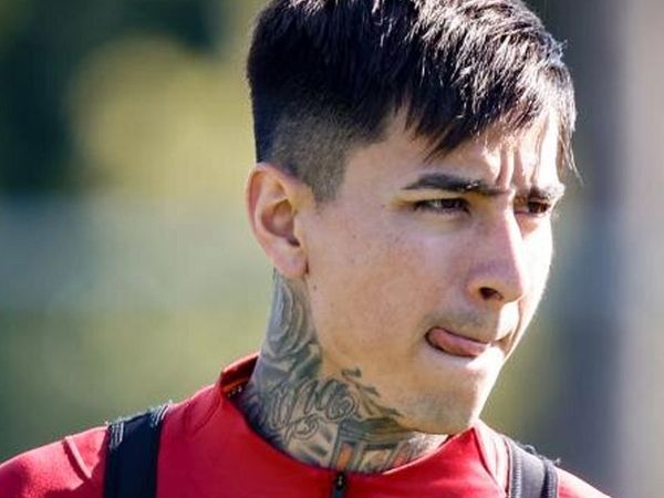 Galatasaray'da Yeni Transfer Erick Pulgar'dan Çarpıcı Açıklamalar!